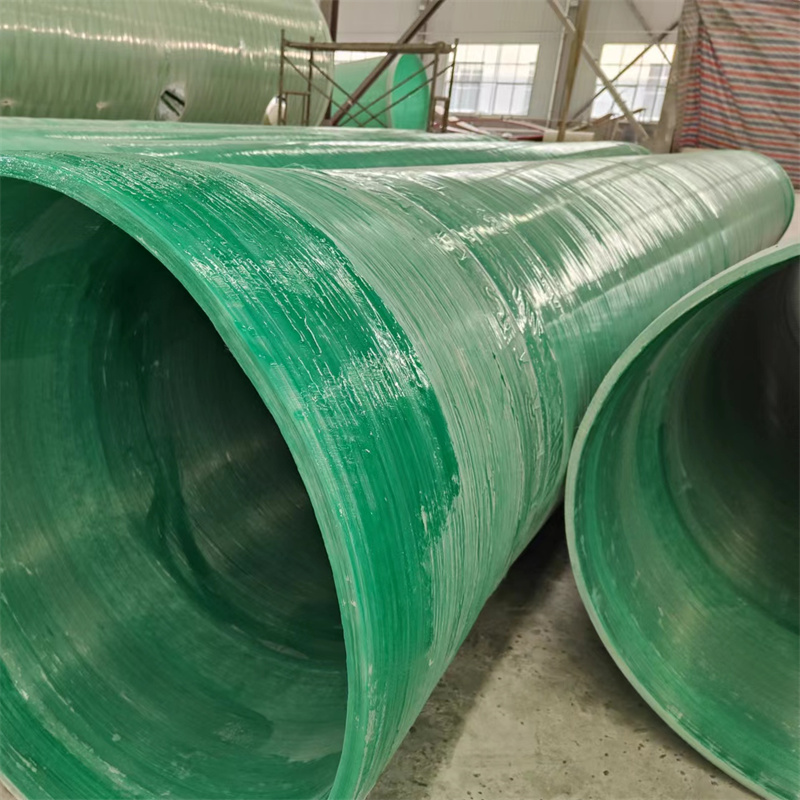 隧道逃生管道生产厂家(图2)