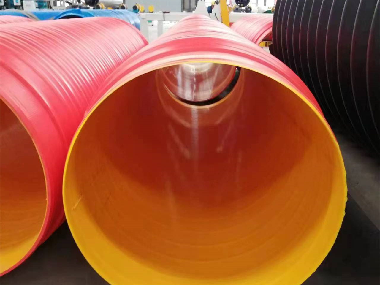 隧道逃生管道生产厂家(图4)