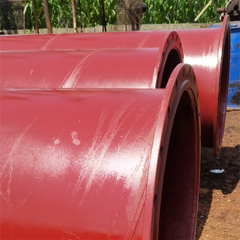 隧道逃生管道生产厂家(图6)